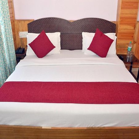 Hotel Mount View Dhanaulti Dreams, Dhanaulti Exterior photo